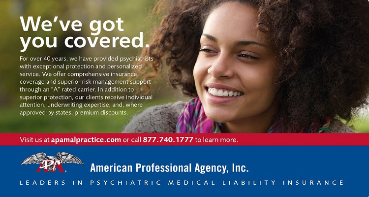 American Professional Agency, Inc.